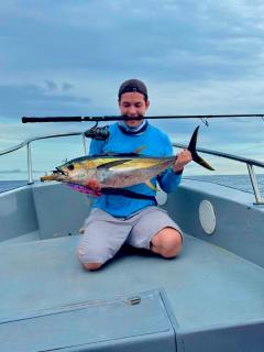 Posada Turística Rocas De Cabo Marzo - 7