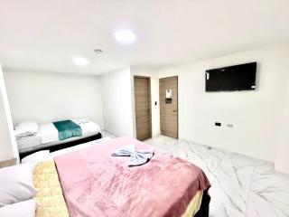 Hotel Bello Horizonte - 8