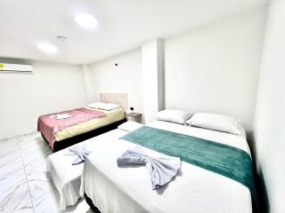 Hotel Bello Horizonte - 6