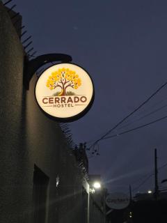Cerrado Hostel - 7