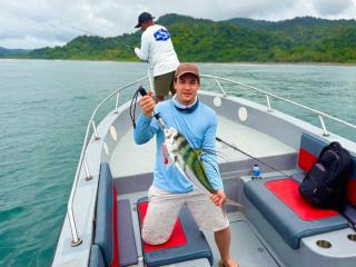 Posada Turística Rocas De Cabo Marzo - 9