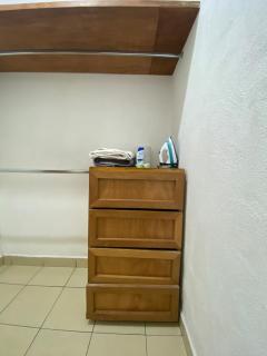 Acogedor Departamento en el Centro de Apodaca - 1