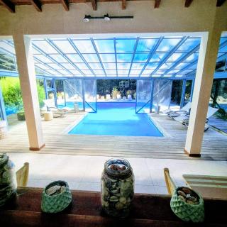 Altos Los Pioneros & Spa - 0