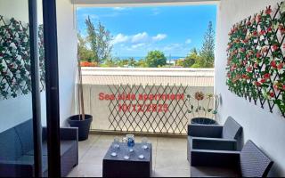 Seaside Paradise apartment à 2 minutes à pied du Lagoon - 9