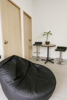 Maranatha Jacuzzi, Rooftop BBQ, Sopetran Antioquia - 9