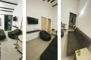 Maranatha Jacuzzi, Rooftop BBQ, Sopetran Antioquia - 3