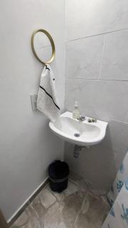 Maranatha Jacuzzi, Rooftop BBQ, Sopetran Antioquia - 6