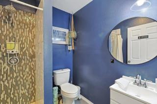 Delightful 1BR Cozy Flat - 4