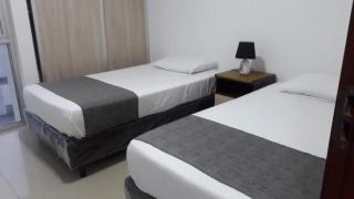 Familiar, Fresco y Relax Atlantis - 4