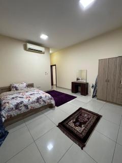 Rabdan City Suite - 0