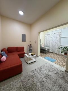 Rabdan City Suite - 7