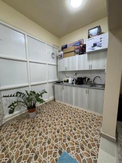 Rabdan City Suite - 6