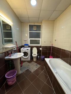 Rabdan City Suite - 5