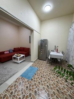 Rabdan City Suite - Abu Dabi - 4