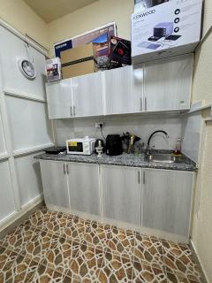 Rabdan City Suite - 1