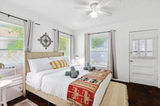 Comfy Loft 8min from Downtown FW - 5
