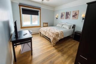 Varennes Grand Montreal Hotel - 9