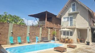 Indescritível, Barra de São Miguel - 8