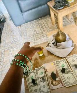 The most powerful herbalist healer native doctor - 7