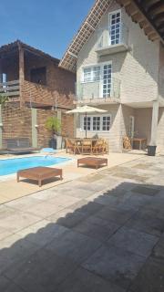 Indescritível, Barra de São Miguel - 0