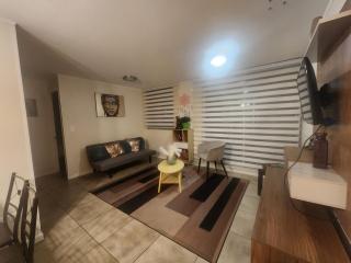 Departamento en puertas del mar - 8