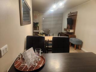 Departamento en puertas del mar - 7