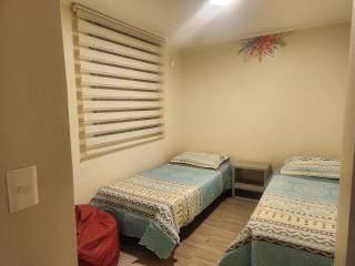 Departamento en puertas del mar - 4