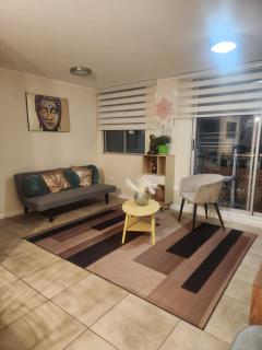 Departamento en puertas del mar - 3