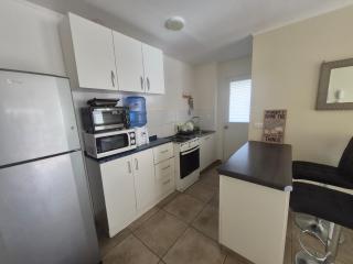 Departamento en puertas del mar - 1