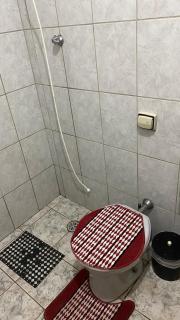 Edícula no Centro, ao lado da prefeitura e estação - 1