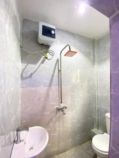 Simple Mews Apartment - 4