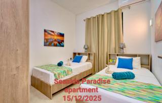 Seaside Paradise apartment à 2 minutes à pied du Lagoon - 4