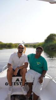 ABU Nubian Guest House - 6