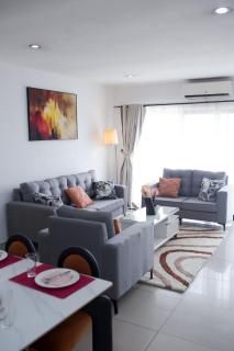 The Bloom at Gallery Apartment - 1
