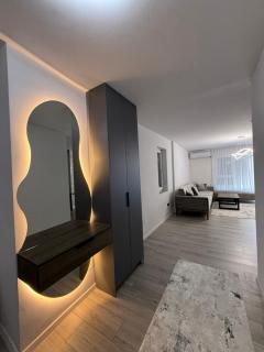 Nur Luxury Apartment - City Center Ferizaj - 9