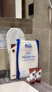 شقة بغرفتين نوم وصالة - Luxury 2 bedroom and living Room - 5