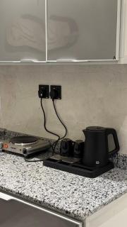 شقة بغرفتين نوم وصالة - Luxury 2 bedroom and living Room - 6