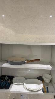 شقة بغرفتين نوم وصالة - Luxury 2 bedroom and living Room - 2