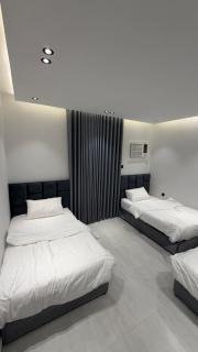 شقة بغرفتين نوم وصالة - Luxury 2 bedroom and living Room - 4