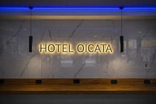 Hotel Oicatá - 9