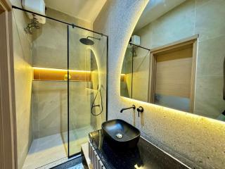 DD Shortlets & Apartments - DARK VILLA - 4