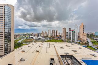 Apto Aconchegante Shopping DF Plaza C Linda Vista - 4