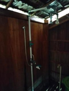 Bruno Raja Ampat Homestay - 8