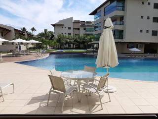 MURO ALTO - Paraíso Nordestino Estilo Caribe - 9