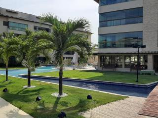 MURO ALTO - Paraíso Nordestino Estilo Caribe - 5