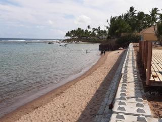 MURO ALTO - Paraíso Nordestino Estilo Caribe - 4