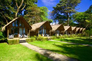 Hotel Oasis & Surf Camp - 9