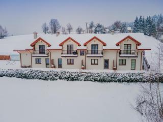 Willa Panorama 881-751-206 - 3