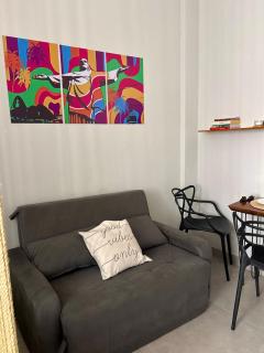 Dias de Glória - Loft próximo a Lapa - 8