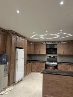 شاليه الدرة Durra Chalet - Amman - 8